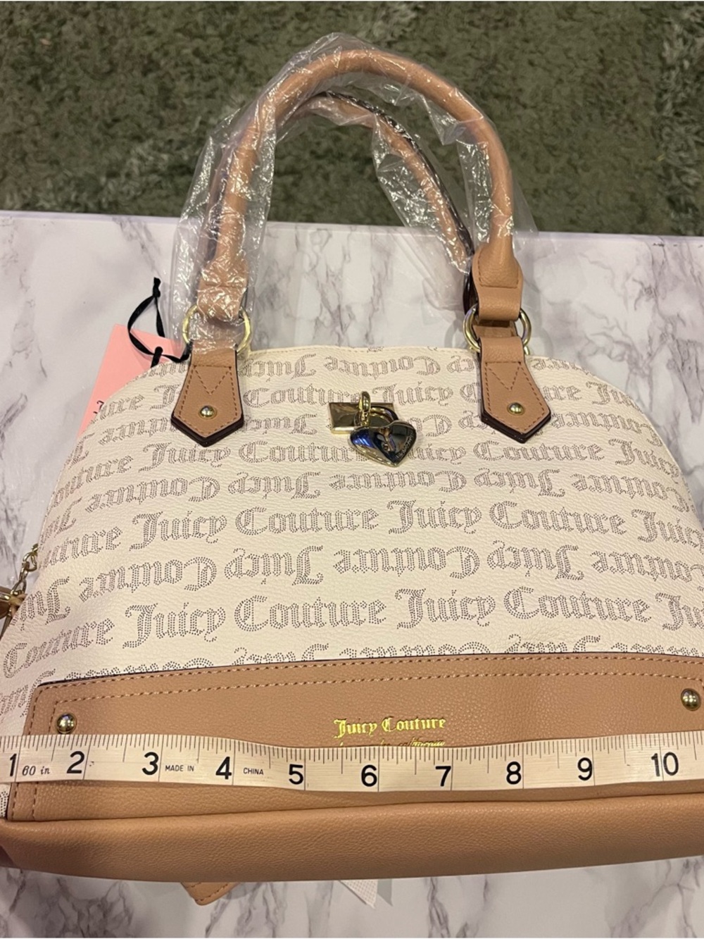 JC Purse - Picture 5 of 6